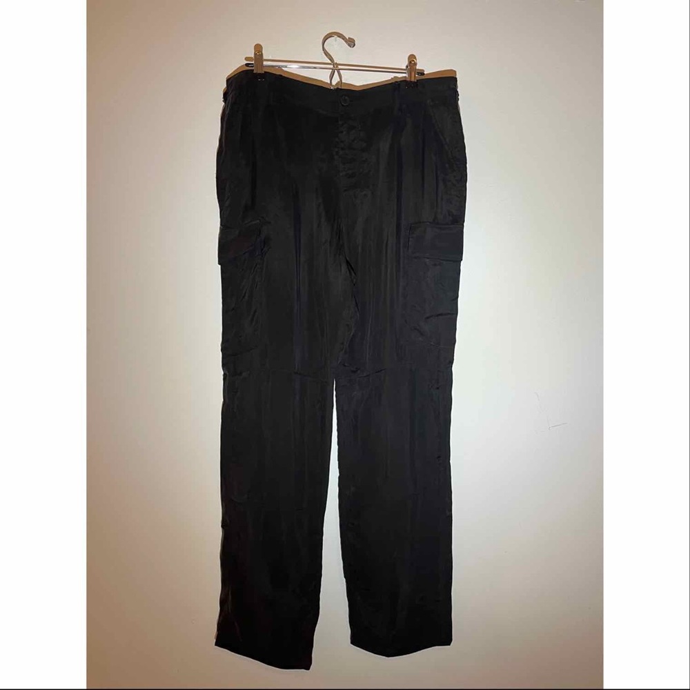 **SOLD** (31) RtA slinky cargo pants